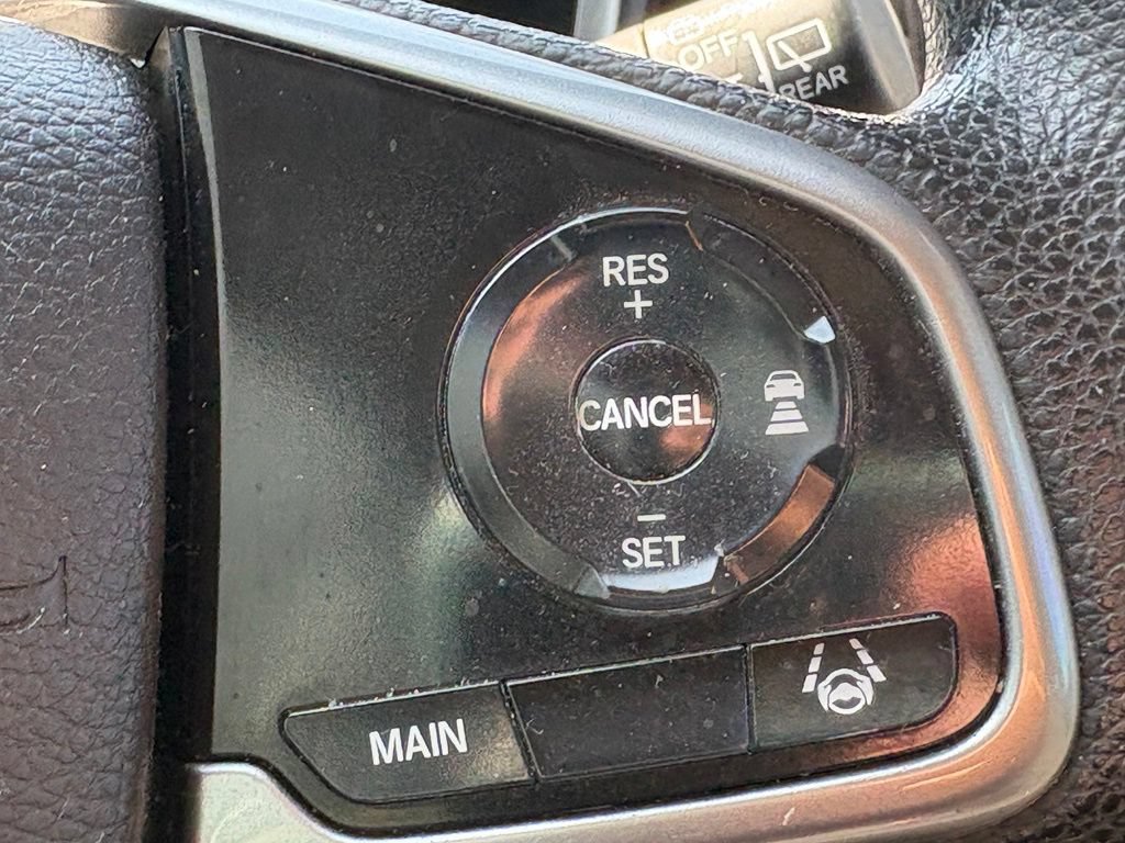 Used 2022 Honda CR-V EX image 14