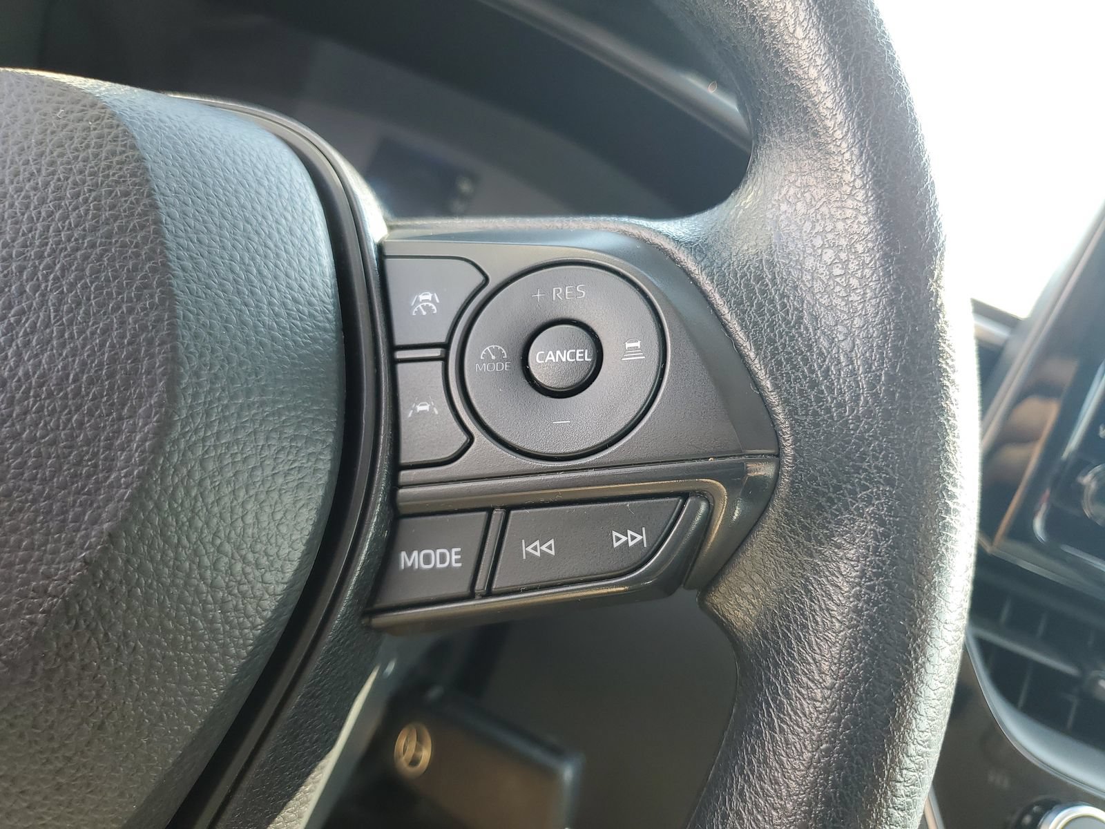 Certified 2024 Toyota Corolla LE FWD image 24