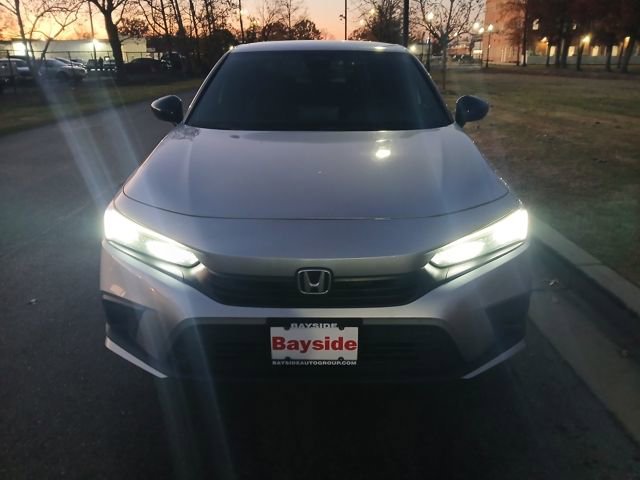 Used 2023 Honda Civic Sport image 4