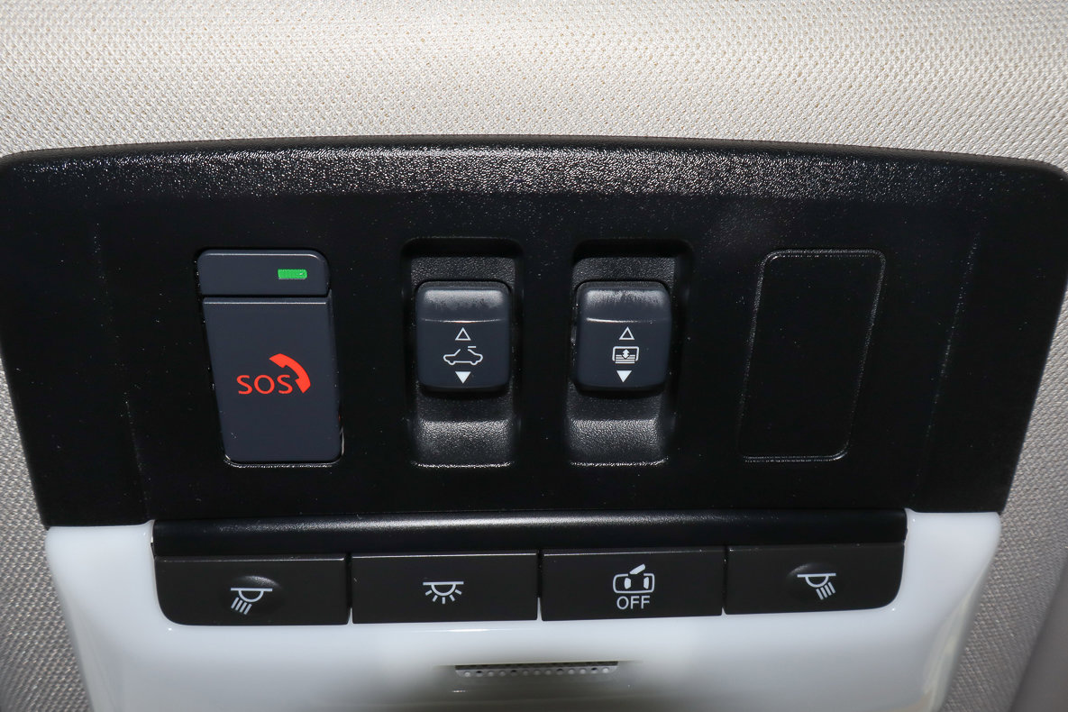 Used 2023 Nissan Rogue SL w/ SL Premium Package AWD/4WD image 28