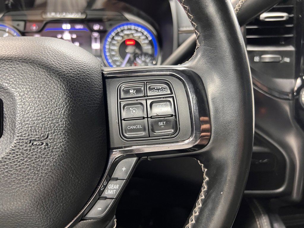 Used 2022 RAM 3500 Limited image 21