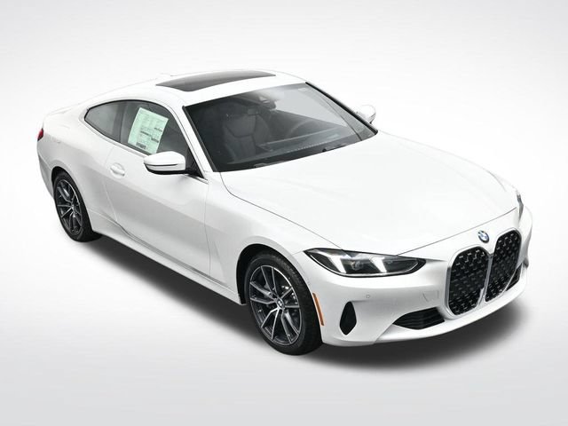 New 2026 BMW 430i xDrive Coupe w/ Premium Package AWD/4WD image 22