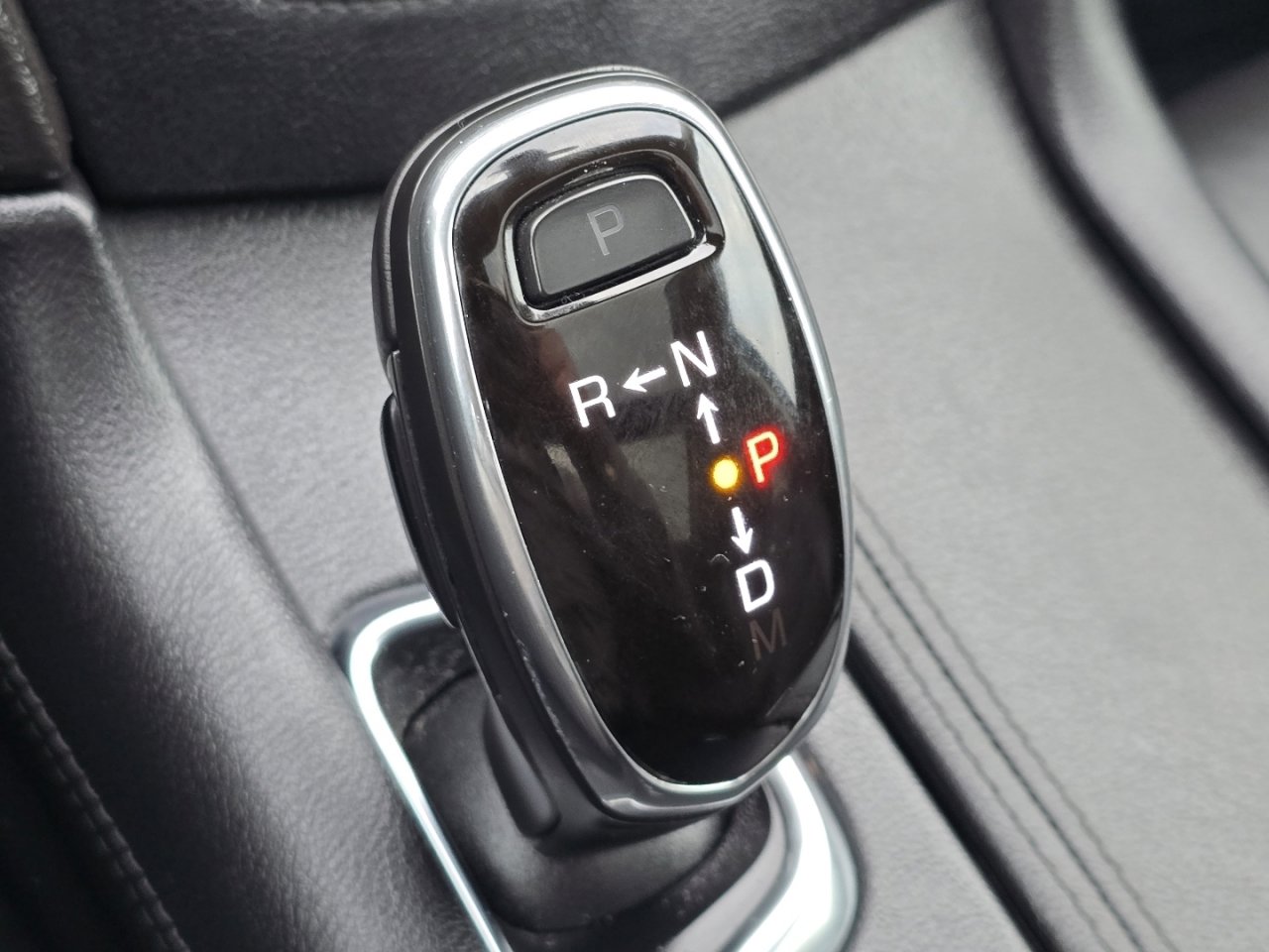 Used 2019 Cadillac XT5 Luxury image 30