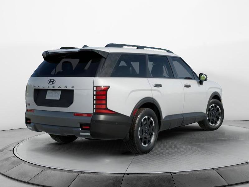 New 2026 Hyundai Palisade XRT Pro image 4