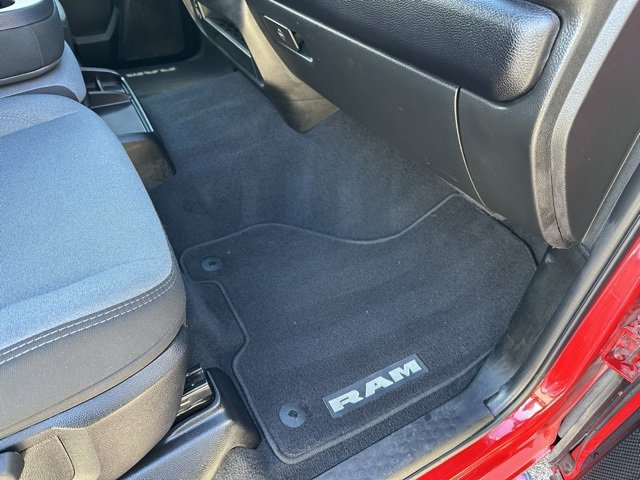 Used 2024 RAM 2500 Big Horn image 15