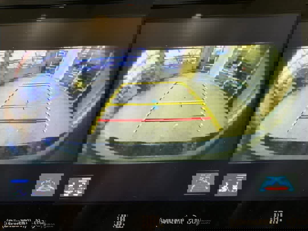 Used 2023 Toyota Tacoma Limited w/ Nightshade Package image 20