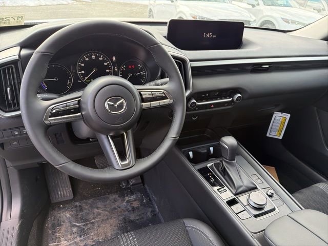 New 2026 MAZDA CX-50 2.5 Hybrid w/ Preferred Pkg image 12