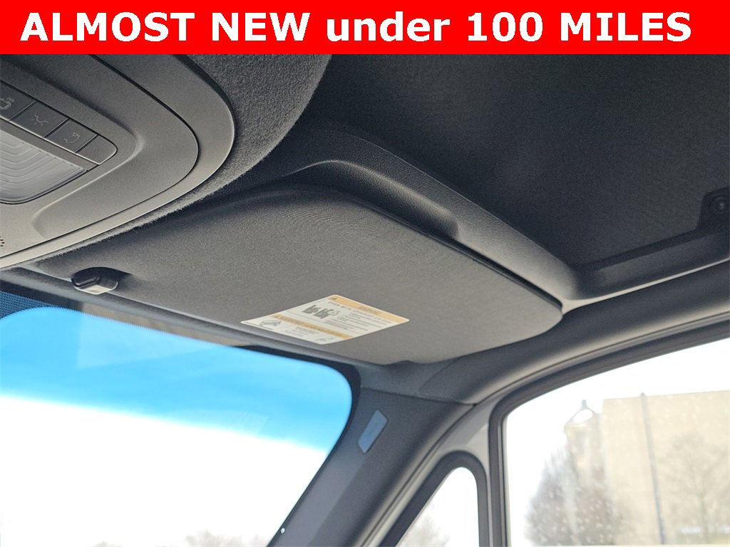 Used 2025 Mercedes-Benz Sprinter 2500 image 30