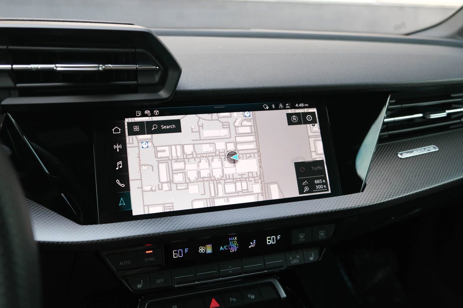 Used 2024 Audi RS 3 image 41