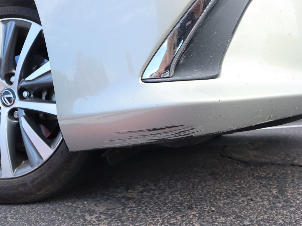 Used 2019 Lexus ES 300h w/ Premium Package FWD image 24