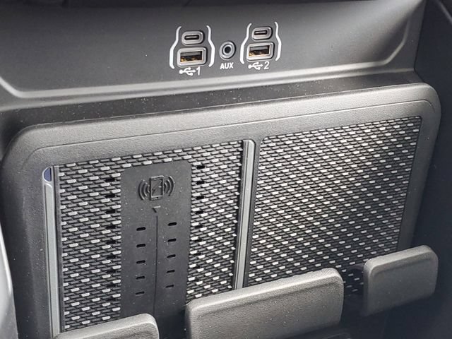 New 2026 RAM 1500 Laramie w/ Night Edition AWD/4WD image 29