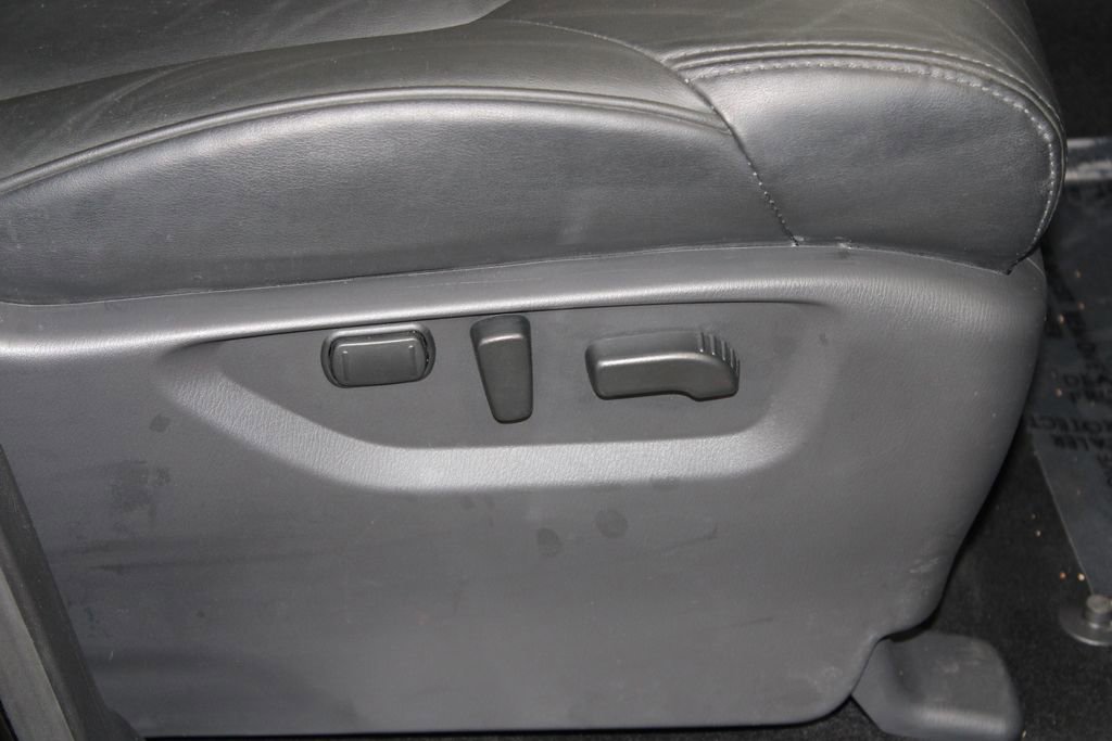 Used 2024 Nissan Armada SV w/ Cargo Package AWD/4WD image 27