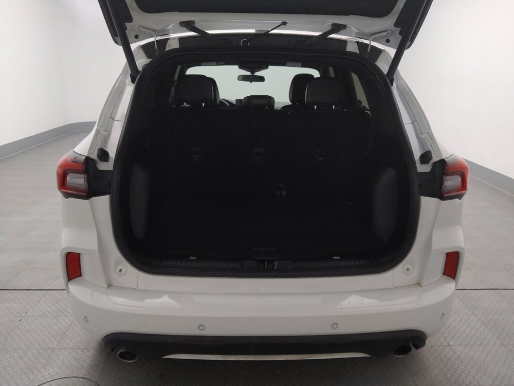 Used 2023 Ford Escape ST-Line w/ Tech Pack #1 image 29