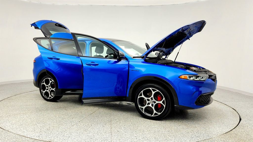 Used 2024 Alfa Romeo Tonale Veloce image 10