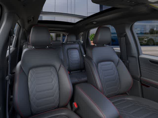 New 2024 Ford Escape ST-Line Elite w/ Premium Technology Package AWD/4WD image 10