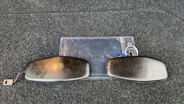 Used 2024 Lucid Air Pure RWD image 61