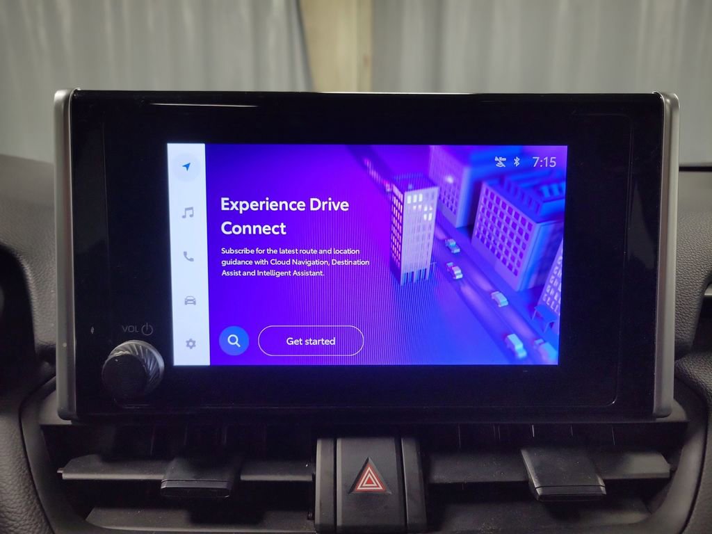 Used 2023 Toyota RAV4 XLE image 19