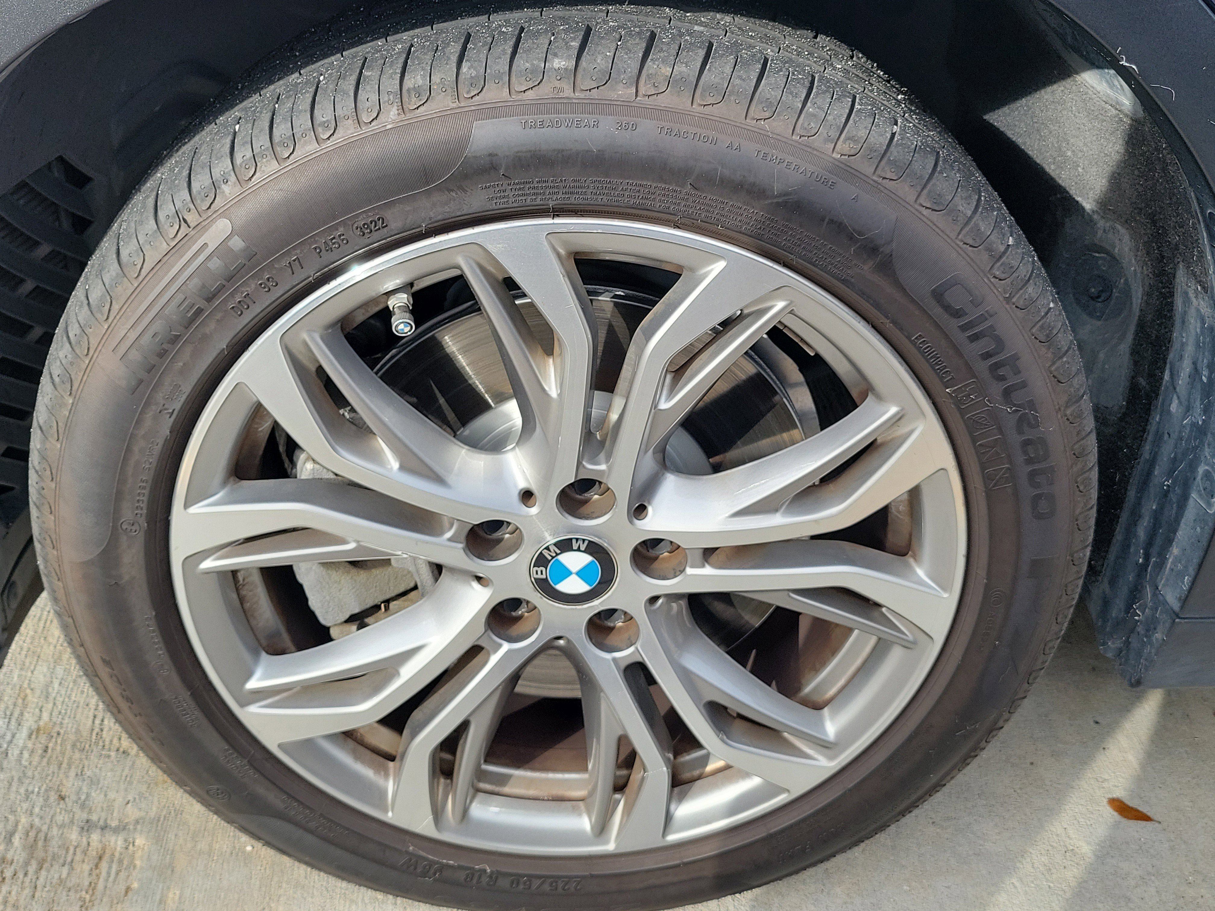 Used 2020 BMW X2 xDrive28i w/ Premium Package image 5