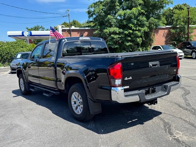Used 2019 Toyota Tacoma SR5 image 7