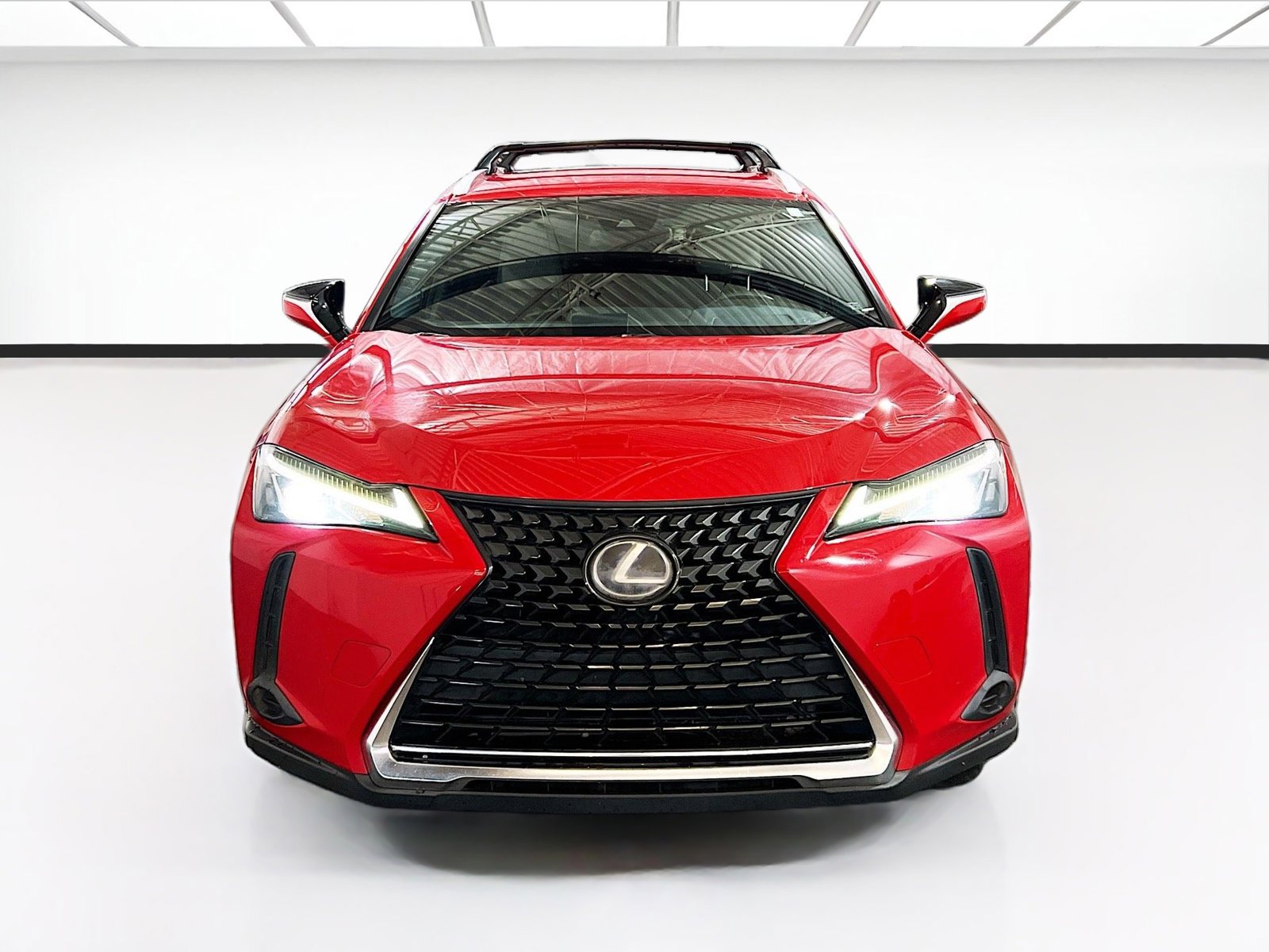 Used 2020 Lexus UX 250h w/ Accessory Package 2 image 2
