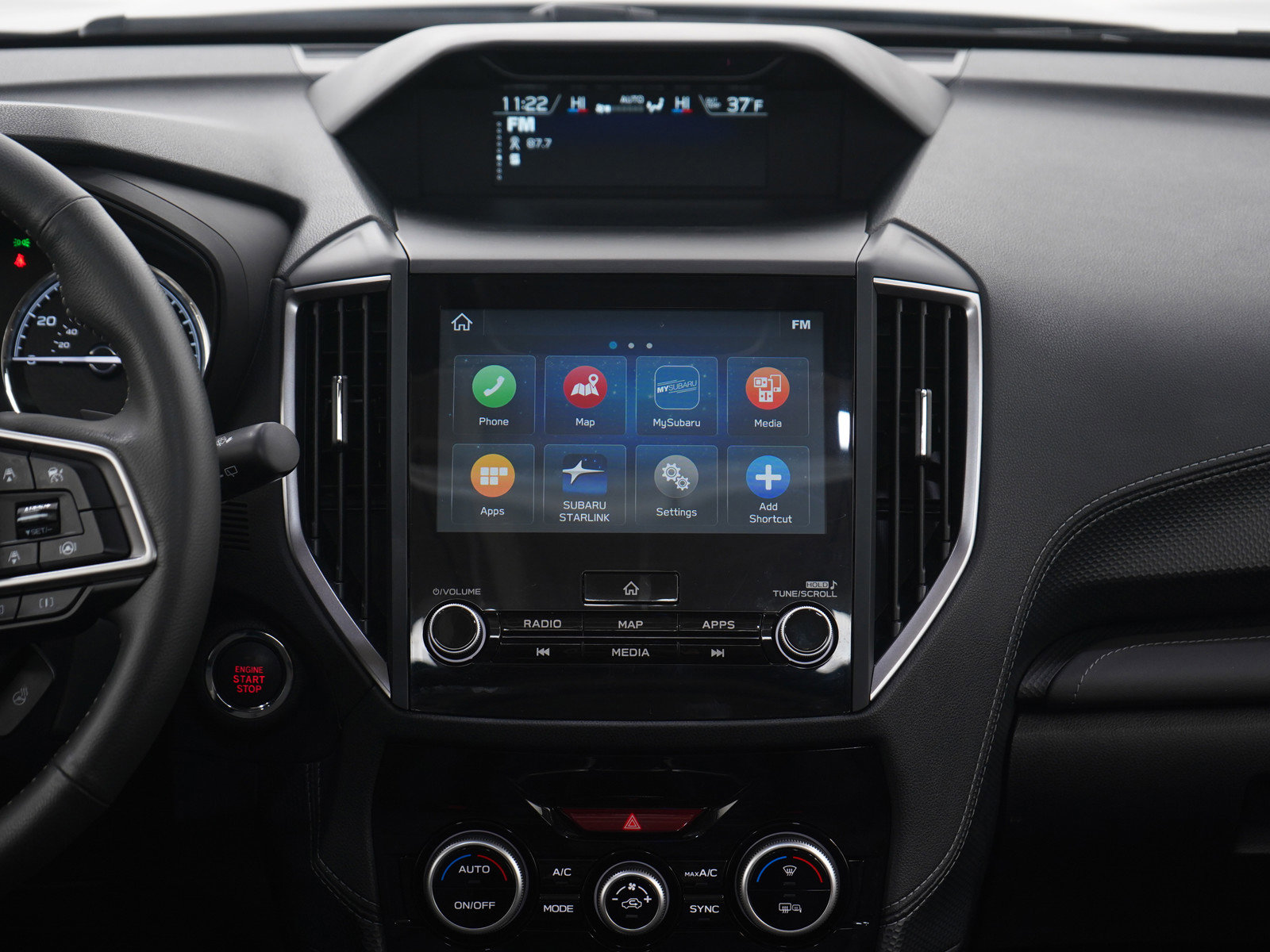 Used 2024 Subaru Forester Touring w/ Convenience Package image 17