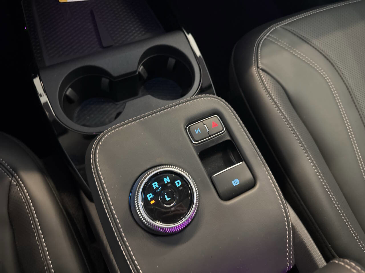 Used 2024 Ford Mustang Mach-E Premium image 30