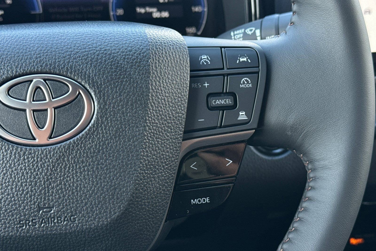 New 2026 Toyota Camry XSE image 25