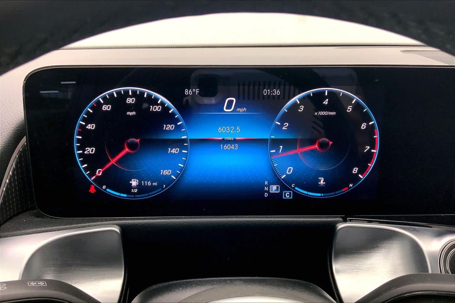 Certified 2022 Mercedes-Benz GLB 250 4MATIC image 22