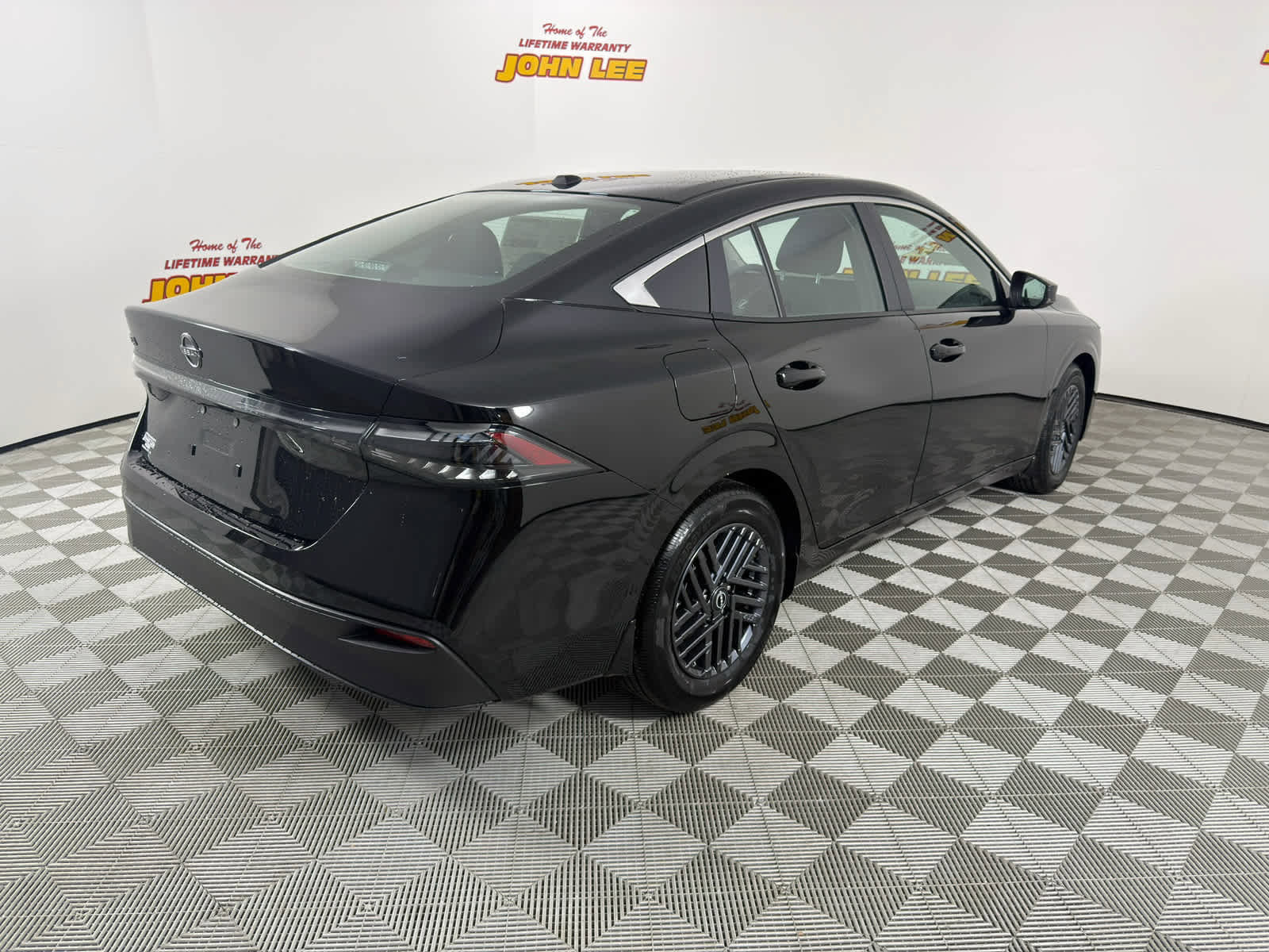 New 2026 Nissan Sentra SV w/ SV Convenience Package image 6