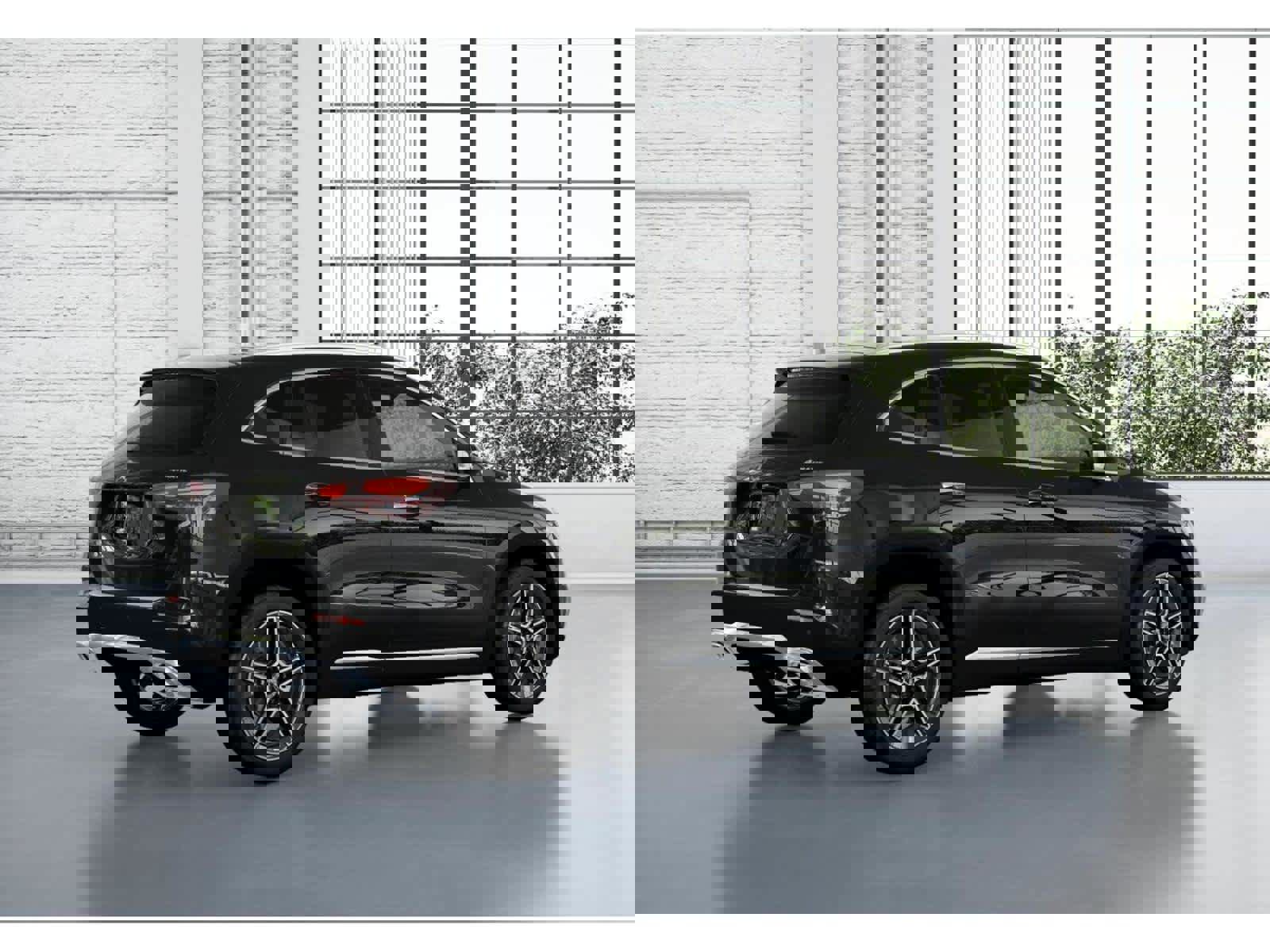 New 2026 Mercedes-Benz GLA 250 4MATIC image 19