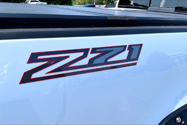 Used 2022 Chevrolet Colorado Z71 RWD image 24
