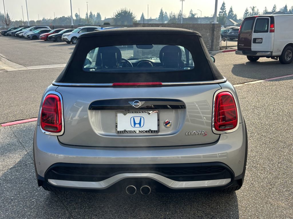Used 2024 MINI Cooper S image 6