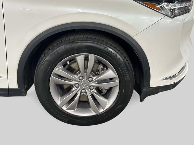 Certified 2023 Acura MDX SH-AWD image 10