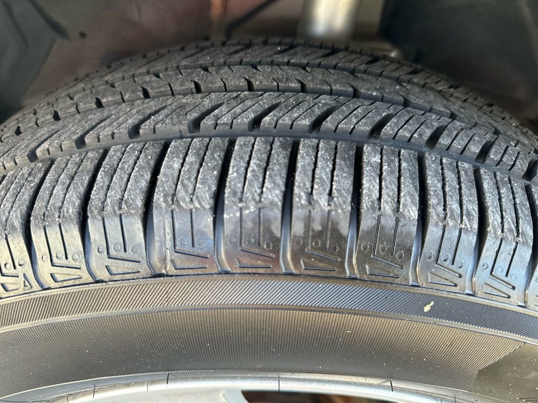 Used 2016 Nissan Quest SV image 26