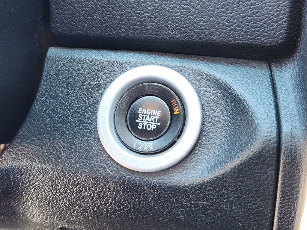 Certified 2017 RAM 1500 Sport w/ Convenience Group image 29