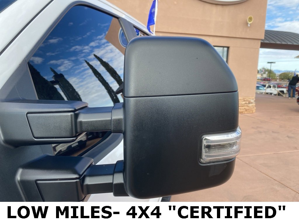 Certified 2021 Ford F150 XL w/ Trailer Tow Package image 5