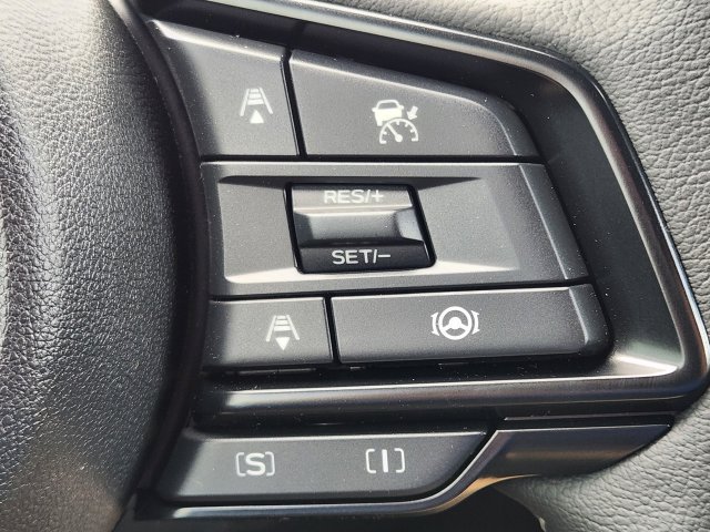 New 2026 Subaru Forester Premium AWD/4WD image 24