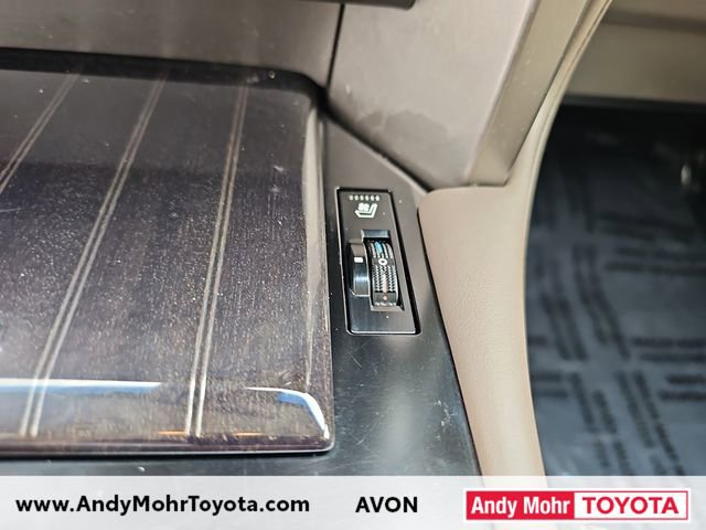 Used 2020 Lexus GX 460 Premium AWD/4WD image 29