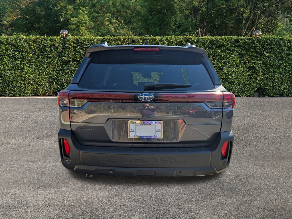 New 2026 Subaru Outback Premium AWD/4WD image 5