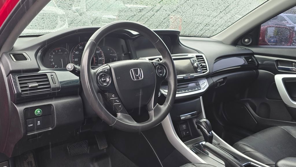 Used 2015 Honda Accord EX-L image 57