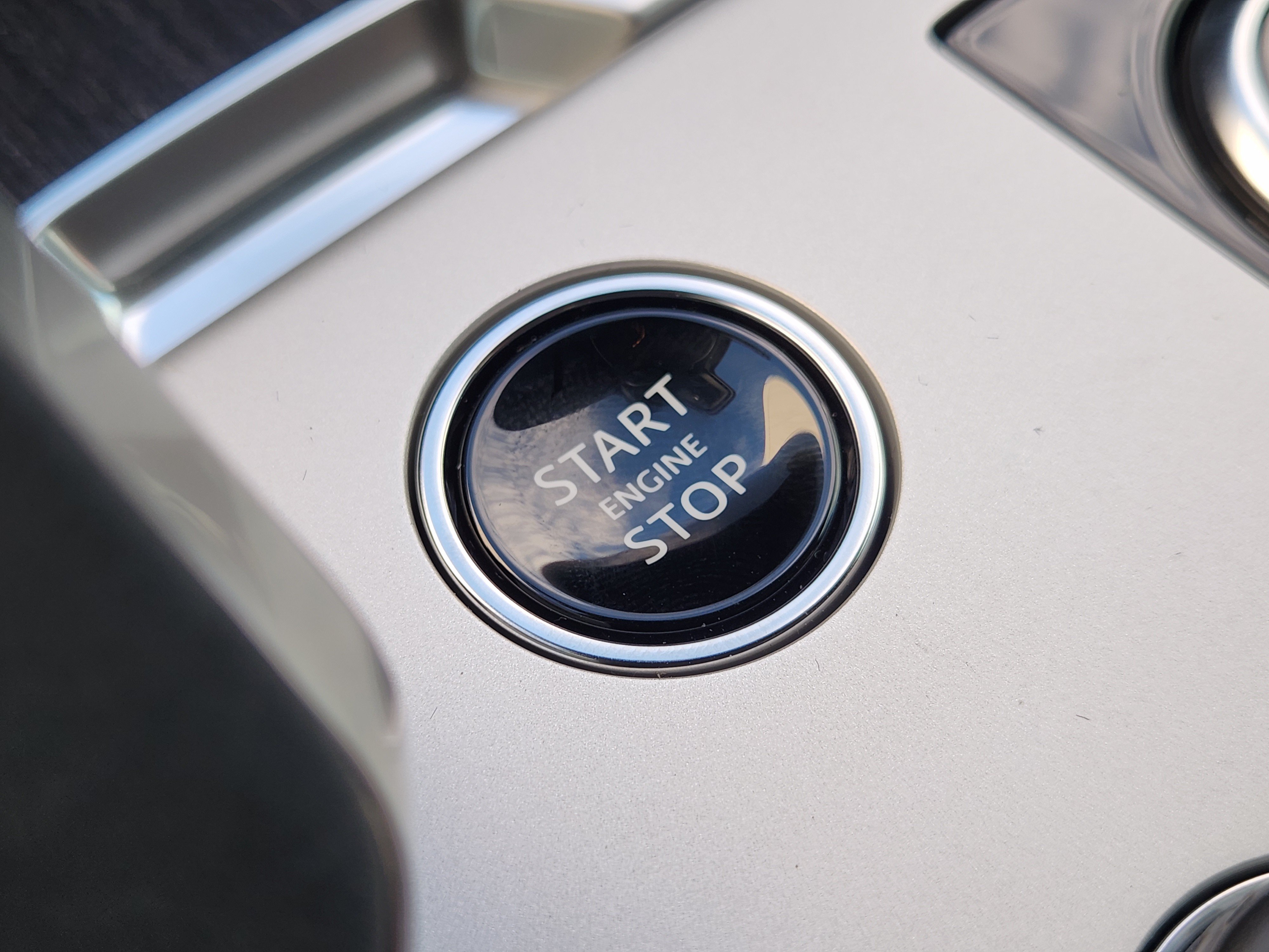New 2027 Land Rover Range Rover SE AWD/4WD image 33