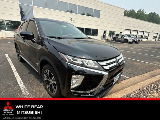 Used 2018 Mitsubishi Eclipse Cross SE AWD/4WD image 1