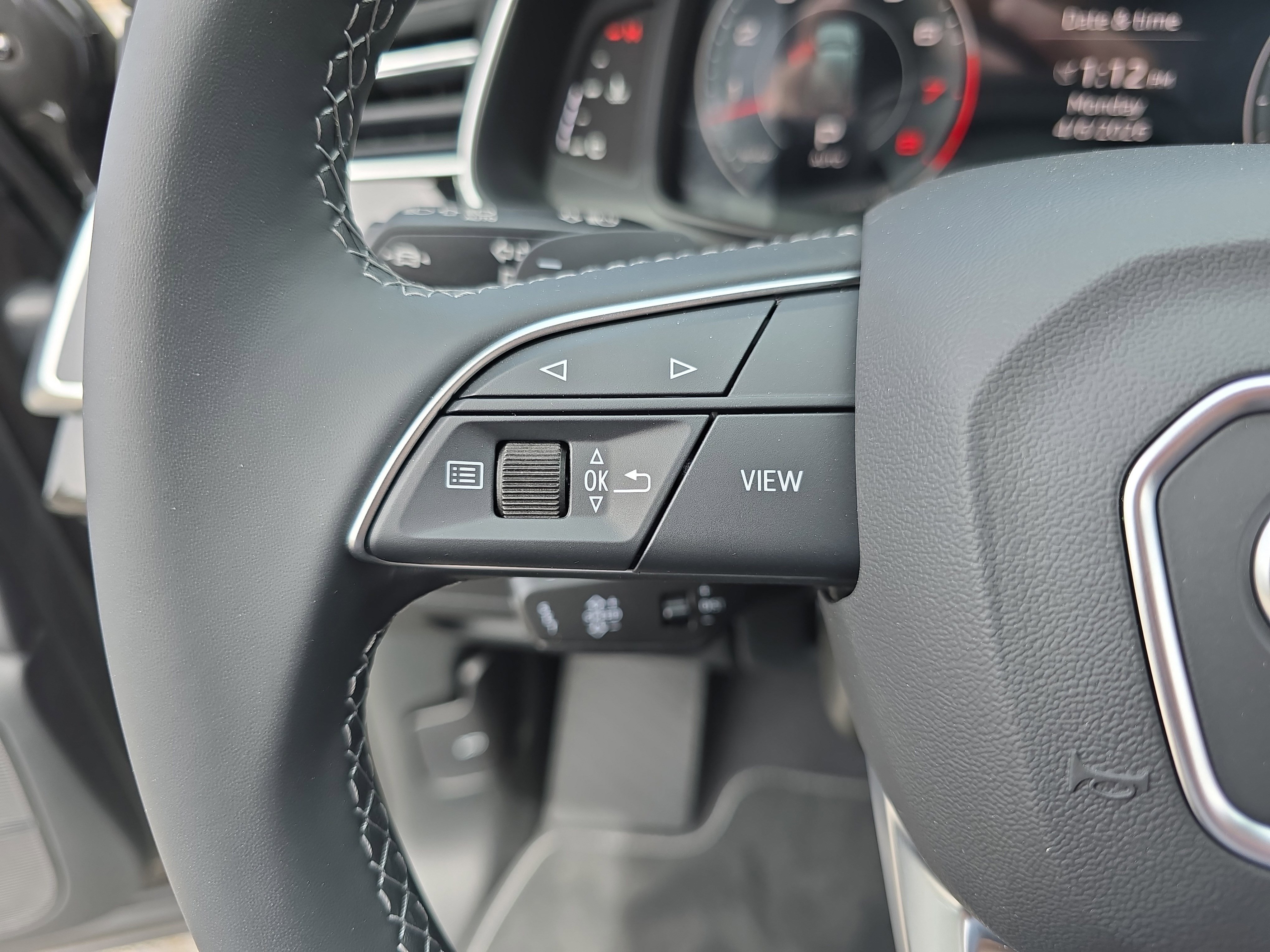 New 2026 Audi Q7 3.0T Premium Plus image 20