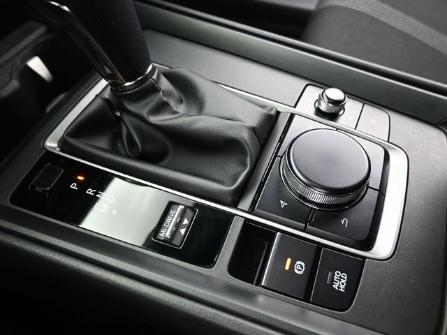 Used 2024 MAZDA CX-50 AWD 2.5 S w/ Weather Package image 12