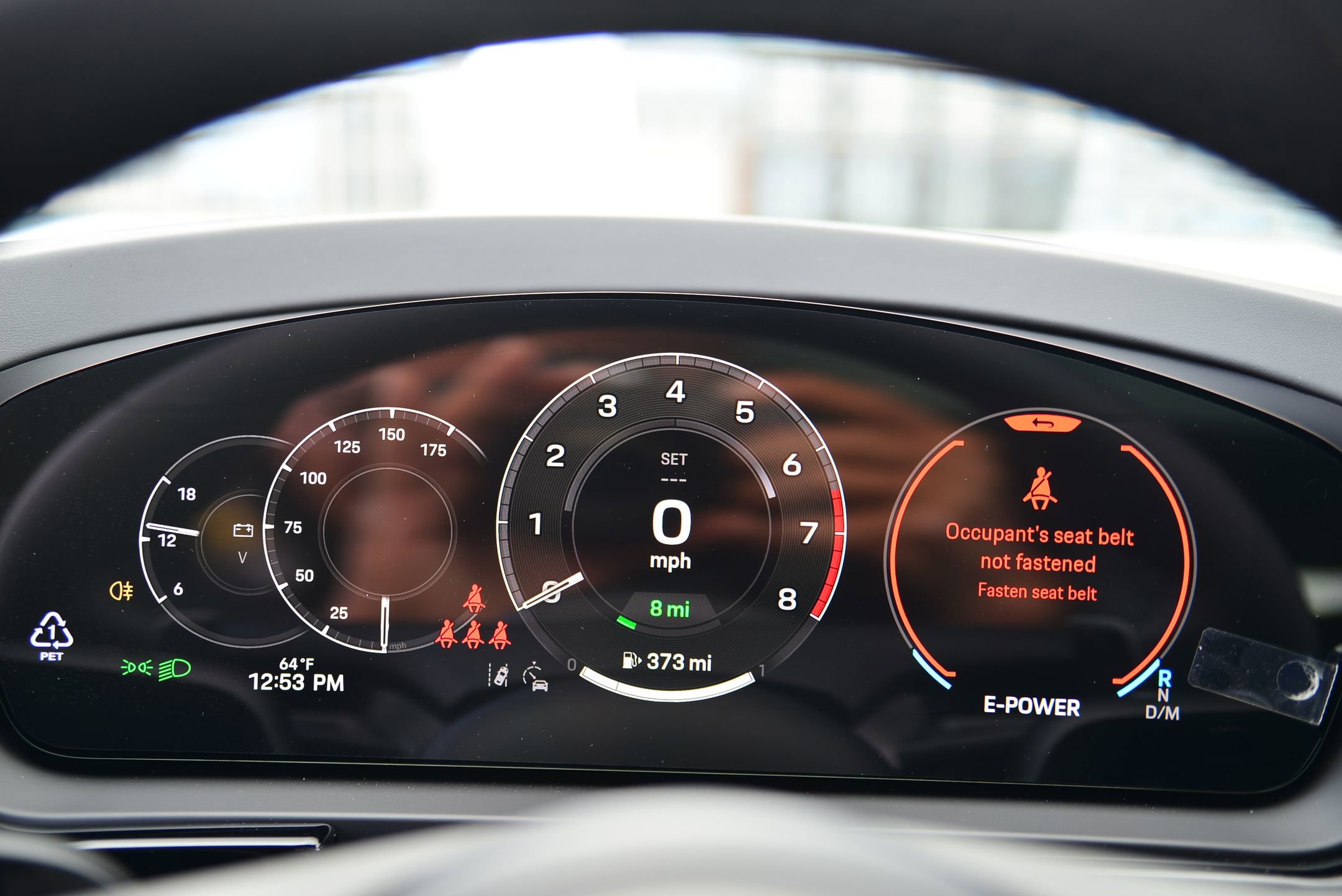 Certified 2026 Porsche Cayenne E-Hybrid image 18