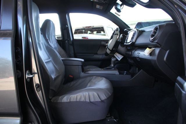 Used 2022 Toyota Tacoma 4x4 Double Cab image 26