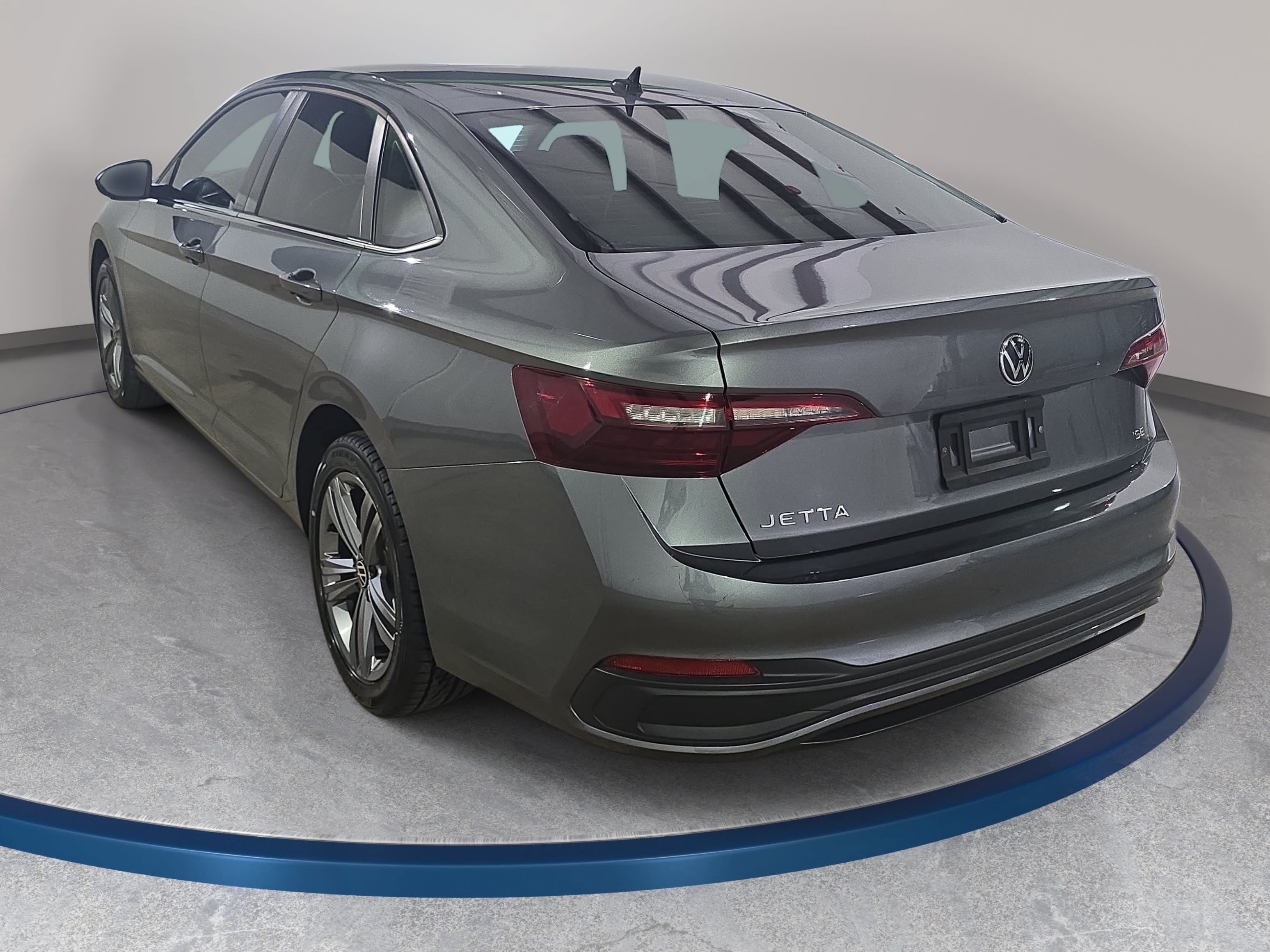 Used 2023 Volkswagen Jetta SE FWD image 8