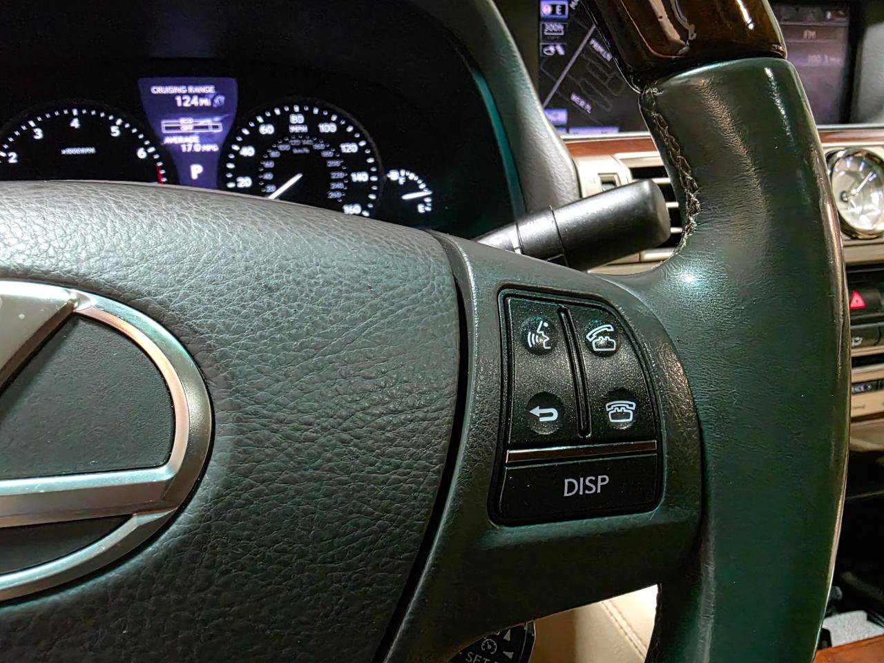 Used 2013 Lexus LS 460 w/ Comfort Pkg RWD image 29
