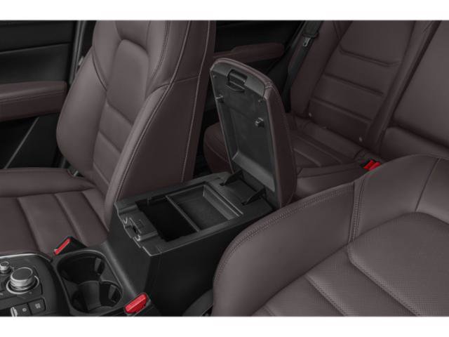 Used 2021 MAZDA CX-5 Signature AWD/4WD image 14