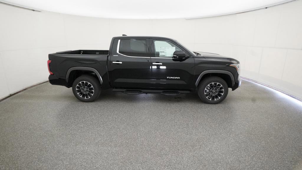 New 2026 Toyota Tundra Limited image 69